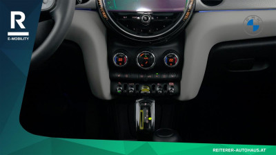 MINI Hatch Gebrauchtwagen