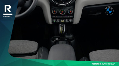 MINI Hatch Gebrauchtwagen