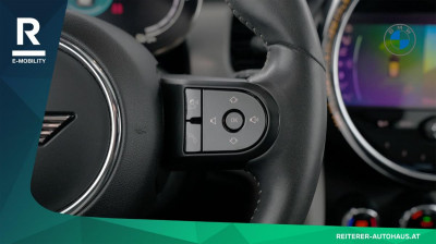 MINI Hatch Gebrauchtwagen