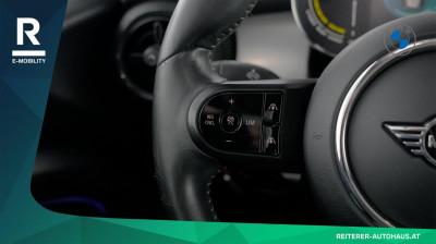 MINI Hatch Gebrauchtwagen