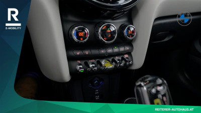 MINI Hatch Gebrauchtwagen