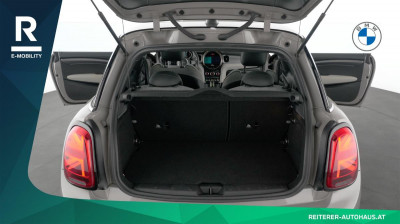 MINI Hatch Gebrauchtwagen