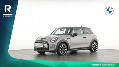 MINI Hatch Gebrauchtwagen