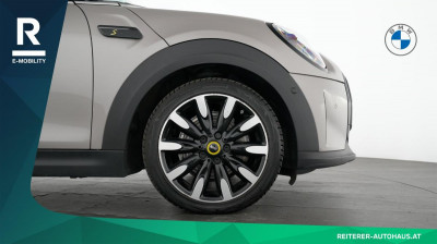 MINI Hatch Gebrauchtwagen