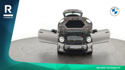 MINI Hatch Gebrauchtwagen