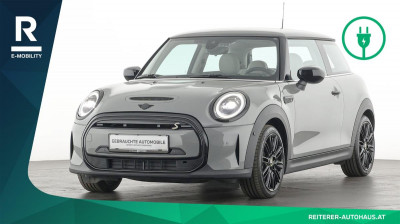 MINI Hatch Gebrauchtwagen