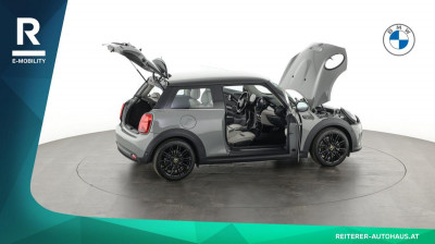 MINI Hatch Gebrauchtwagen