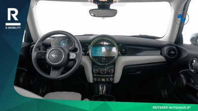 MINI Hatch Gebrauchtwagen