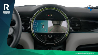 MINI Hatch Gebrauchtwagen