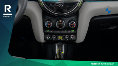 MINI Hatch Gebrauchtwagen