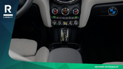 MINI Hatch Gebrauchtwagen