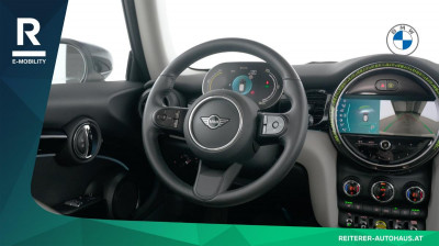 MINI Hatch Gebrauchtwagen