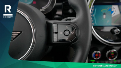 MINI Hatch Gebrauchtwagen