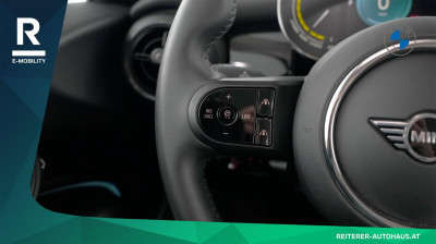 MINI Hatch Gebrauchtwagen