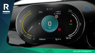 MINI Hatch Gebrauchtwagen