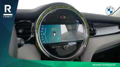 MINI Hatch Gebrauchtwagen