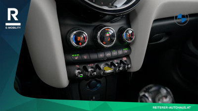 MINI Hatch Gebrauchtwagen