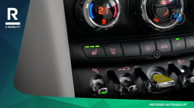 MINI Hatch Gebrauchtwagen