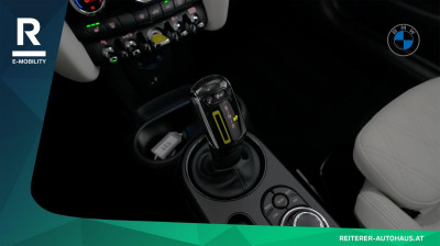 MINI Hatch Gebrauchtwagen