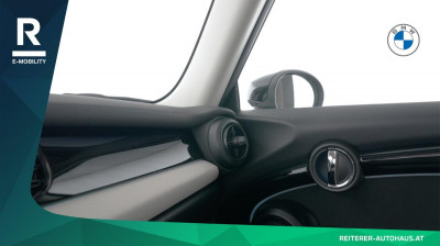 MINI Hatch Gebrauchtwagen