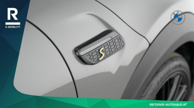 MINI Hatch Gebrauchtwagen