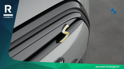 MINI Hatch Gebrauchtwagen