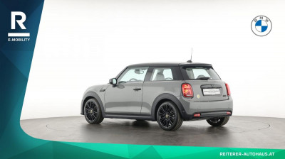 MINI Hatch Gebrauchtwagen