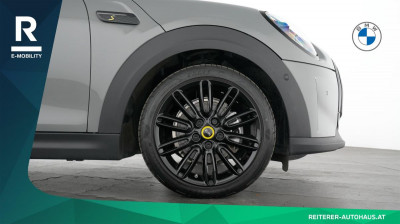 MINI Hatch Gebrauchtwagen