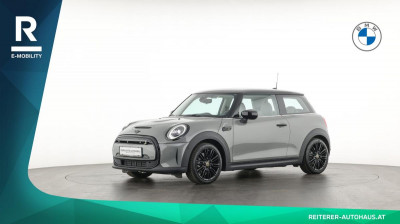MINI Hatch Gebrauchtwagen