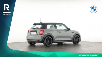 MINI Hatch Gebrauchtwagen