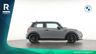 MINI Hatch Gebrauchtwagen