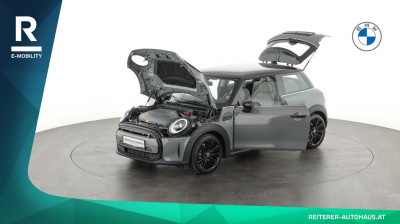 MINI Hatch Gebrauchtwagen