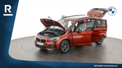 BMW 2er Gebrauchtwagen