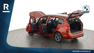 BMW 2er Gebrauchtwagen