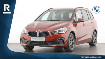 BMW 2er Gebrauchtwagen
