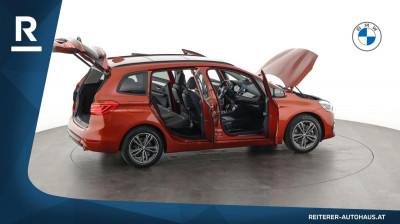 BMW 2er Gebrauchtwagen