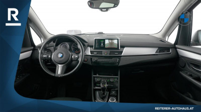 BMW 2er Gebrauchtwagen