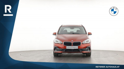 BMW 2er Gebrauchtwagen