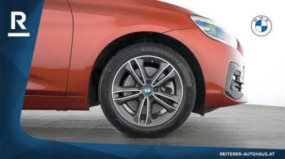 BMW 2er Gebrauchtwagen