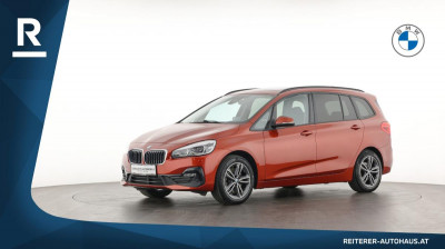 BMW 2er Gebrauchtwagen