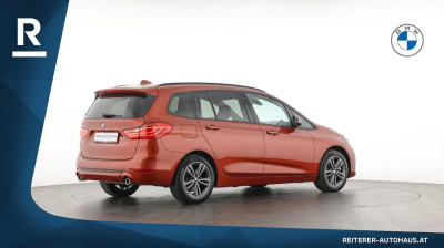 BMW 2er Gebrauchtwagen