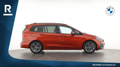BMW 2er Gebrauchtwagen