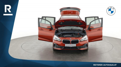 BMW 2er Gebrauchtwagen