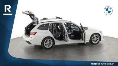 BMW 3er Gebrauchtwagen