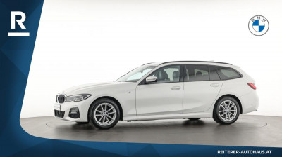 BMW 3er Gebrauchtwagen