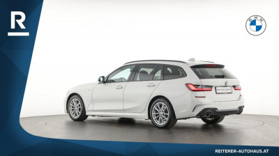 BMW 3er Gebrauchtwagen