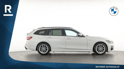 BMW 3er Gebrauchtwagen