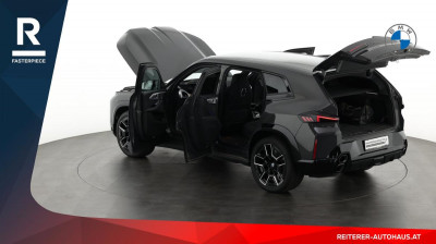 BMW XM Gebrauchtwagen