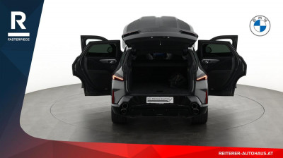 BMW XM Gebrauchtwagen