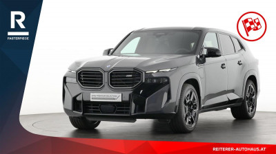 BMW XM Gebrauchtwagen